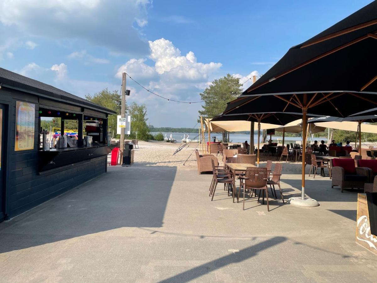Sunparks Kempense Meren Mol Esterno foto