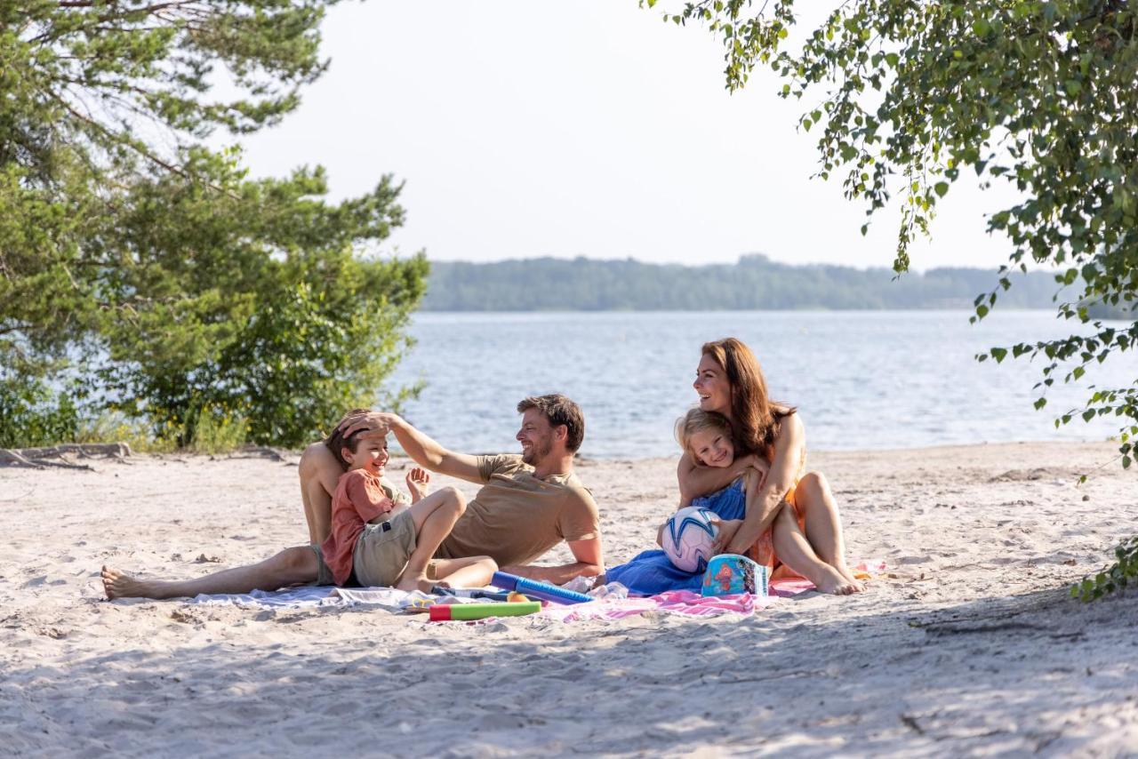 Sunparks Kempense Meren Mol Esterno foto