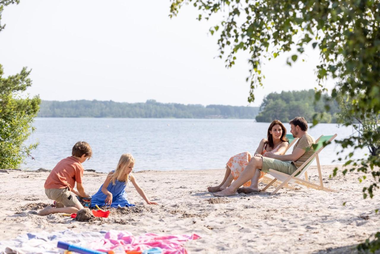 Sunparks Kempense Meren Mol Esterno foto