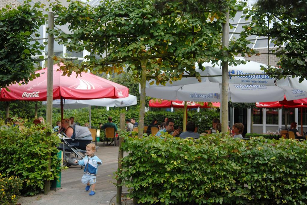 Sunparks Kempense Meren Mol Esterno foto