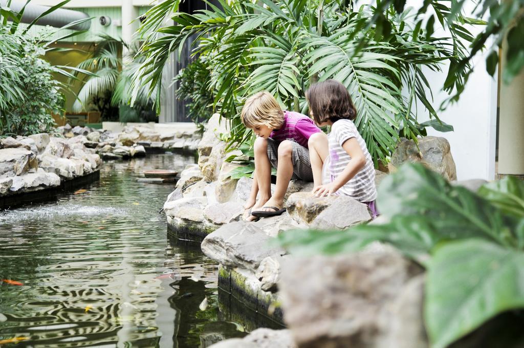 Sunparks Kempense Meren Mol Esterno foto