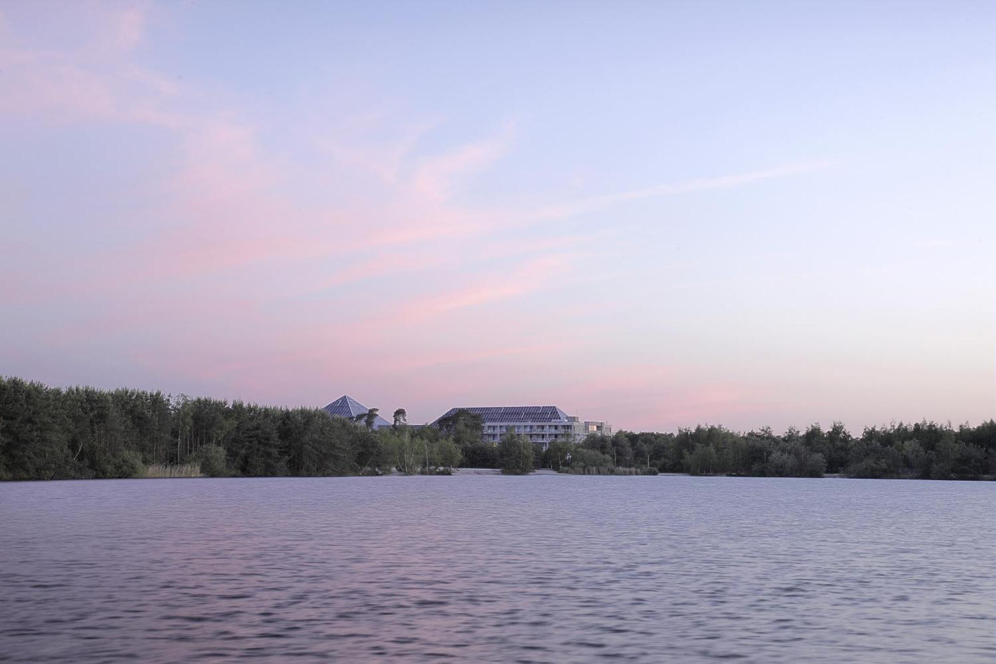 Sunparks Kempense Meren Mol Esterno foto