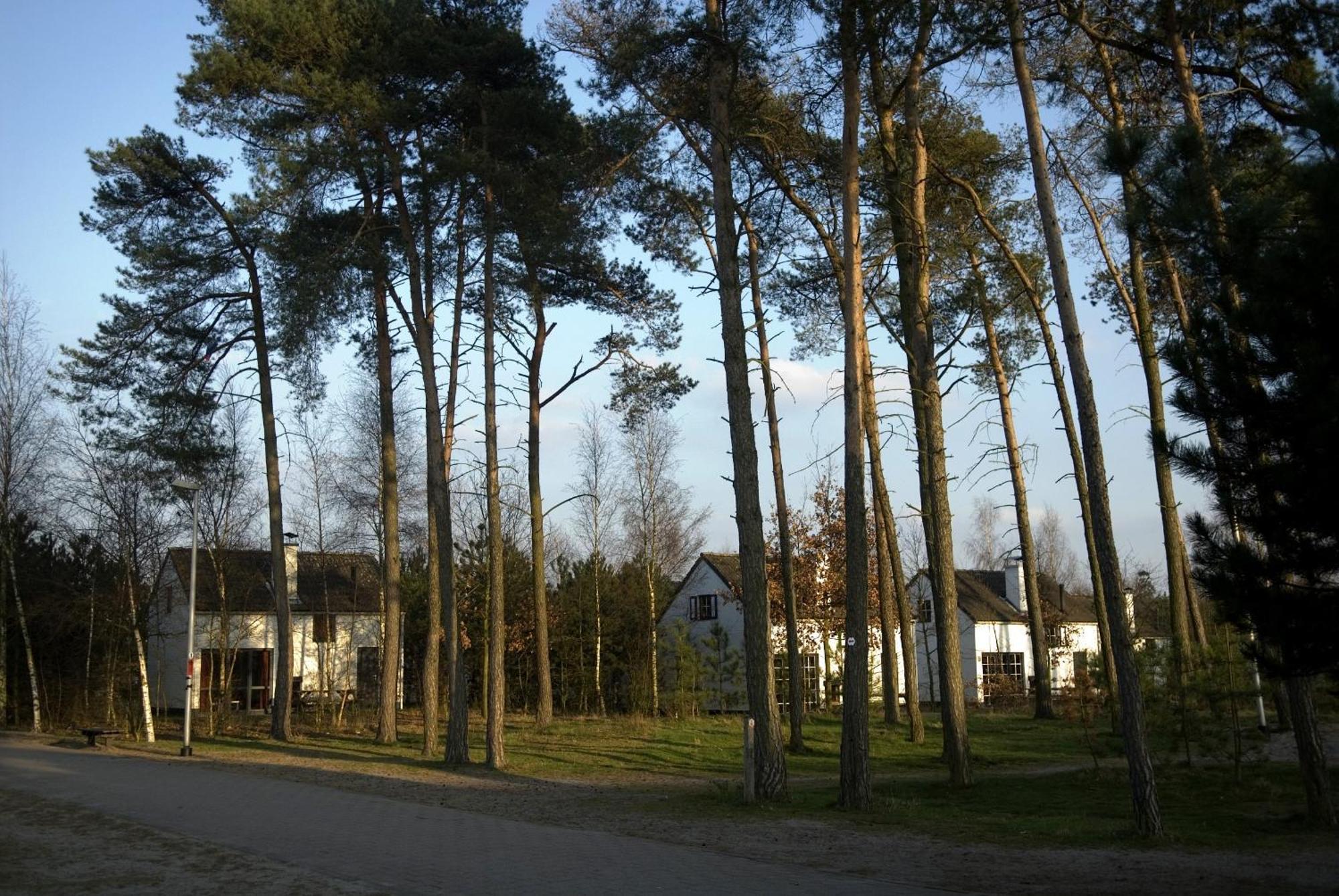 Sunparks Kempense Meren Mol Esterno foto