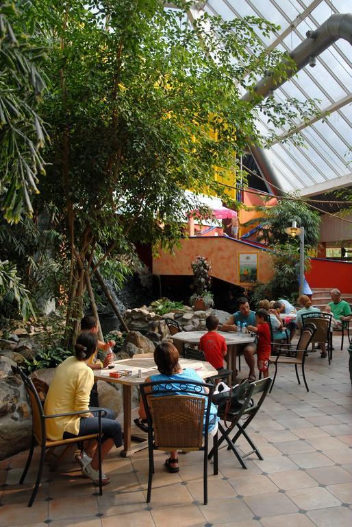 Sunparks Kempense Meren Mol Esterno foto