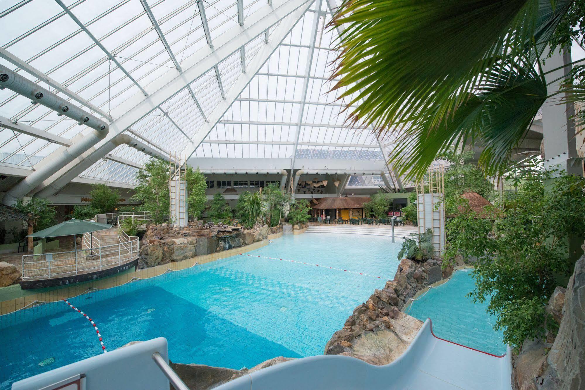 Sunparks Kempense Meren Mol Esterno foto