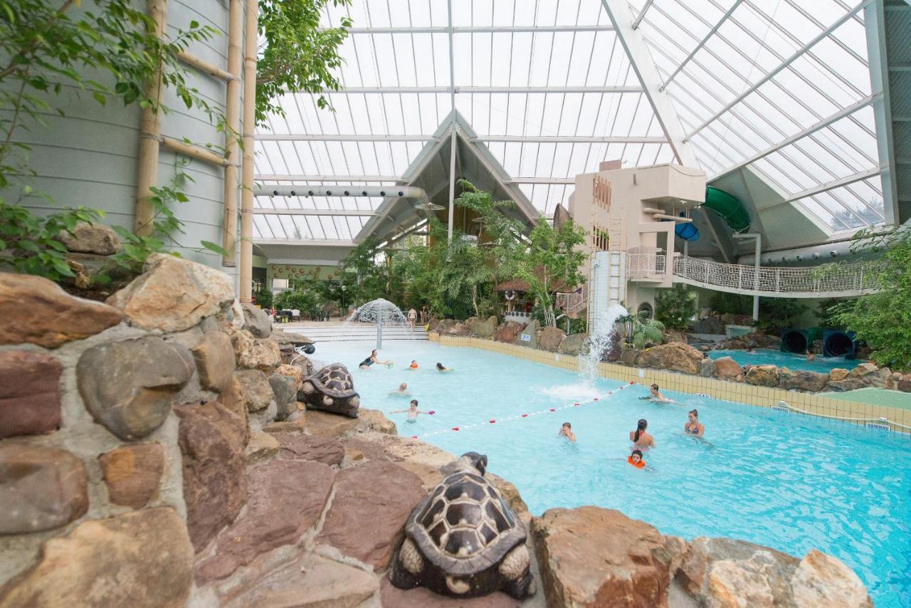 Sunparks Kempense Meren Mol Esterno foto